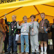 Spartakiada LSO 2013