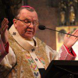 Promocja Nadzwyczajnych Szafarzy