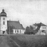 Rocznica Poświęcenia Naszego Kościoła