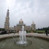 Pielgrzymka do Lichenia (25.07.2026)
