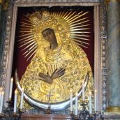 16 listopada – Uroczystość Najświętszej Maryi Panny Ostrobramskiej, Matki Miłosierdzia