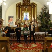 Koncert kolęd