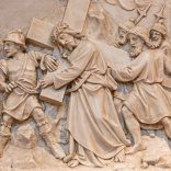 Nabożeństwa Wielkopostne