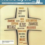 Ukazał się marcowy numer Nowego Życia