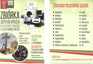 Elektrosmieci