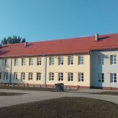 Msza św. na rozpoczęcie roku szkolnego