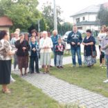 Kolejna edycja akcji „Koronka do Bożego Miłosierdzia na ulicach miast świata” za nami
