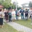 Kolejna edycja akcji „Koronka do Bożego Miłosierdzia na ulicach miast świata” za nami