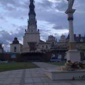 Archidiecezjalna pielgrzymka Duchowieństwa i Wiernych na Jasną Górę