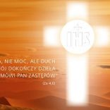 Rekolekcje, w których warto uczestniczyć