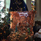 Wizyta duszpasterska 2017/2018 – kolęda