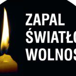 „Ofiarom stanu wojennego. Zapal Światło Wolności”
