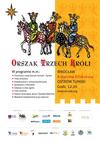 Orszak Trzech Króli we Wrocławiu
