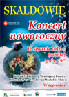 Koncert noworoczny