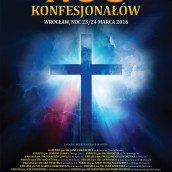 Noc konfesjonałów