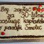 30-lecie posługi Księdza Prałata