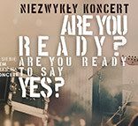 Koncert – przygotowanie do ŚDM