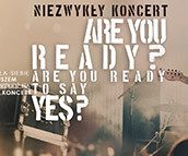 Koncert – przygotowanie do ŚDM