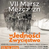 VII Marsz Mężczyzn