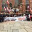 VII Marsz Mężczyzn z udziałem smolczan