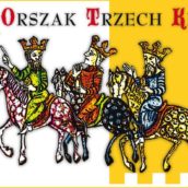 Orszak Trzech Króli w Smolcu