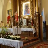 Zmiana porządku Mszy świętych od 1 września