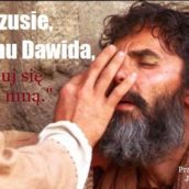 MSZA ŚWIĘTA Z MODLITWĄ O UZDROWIENIE 21.06.2017 godz. 19.30