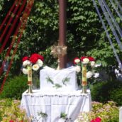 Uroczystość Najświętszego Ciała i Krwi Chrystusa