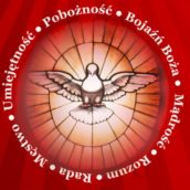 Wigilia Zesłania Ducha Świętego