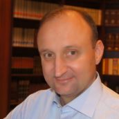 Nowy portal biblijny ks.profesora Mariusza Rosika
