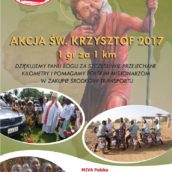 Akcja św.Krzysztof 2017