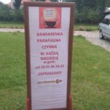 Kawiarenka Parafialna „SILOE”