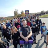 Św. Jadwiga od stuleci przyciąga tłumy pielgrzymów do Trzebnicy