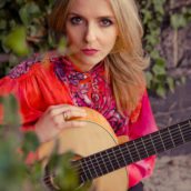 Koncert Dominiki Białostockiej