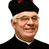 Imieniny Księdza Prałata