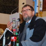 Rozmowa z Jackiem Pulikowskim o małżeństwie, rodzinie i wierze