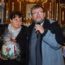 Jacek Pulikowski w smoleckim kościele