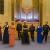 Koncert Wielkopostny