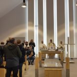 Nowy smolecki cmentarz poświęcony!