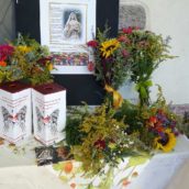 Grupa Charytatywna dziękuje za wsparcie