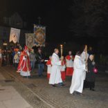 31.10.2018 Marsz Świętych