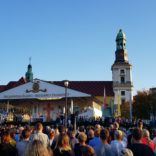 Pielgrzymka do grobu św.Jadwigi