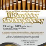 III Parafialny Bal Charytatywny