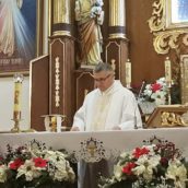 Odpust parafialny (08.09.2024)