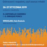 26-27.01 IV Rekolekcje Ewangelizacyjne