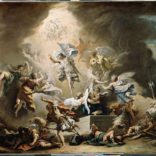 Chrystus zmartwychwstał!!! Alleluja!