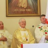 Jubileusz 60-lecia kapłaństwa ks. Prałata