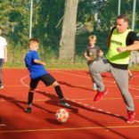 Rozgrywki i Grill 19.10.2019