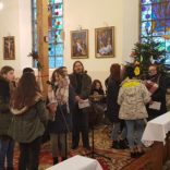 Modlitwa Kanonami Taize