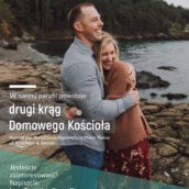 Zapraszamy do Domowego Kościoła